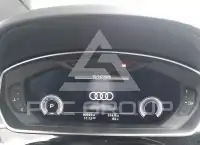 2019 Audi A8 фото