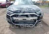 2019 Audi A8 photo