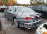 2019 Audi A8 фото