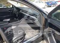 2019 Audi A8 фото