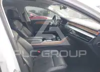 2019 Audi A8 фото