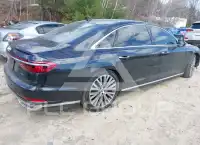 2019 Audi A8 фото