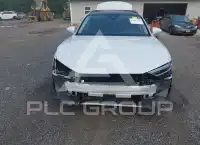 2019 Audi A8 фото