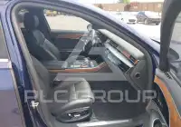 2019 Audi A8 фото