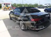 2019 Audi A5 photo