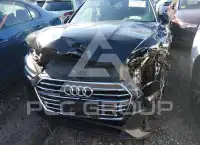 2019 Audi A5 фото