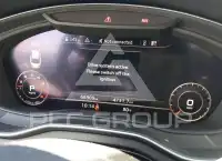 2019 Audi A5 фото