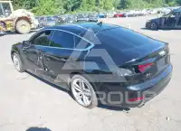 2019 Audi A5 фото