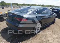 2019 Audi A5 photo