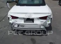 2019 Audi A5 фото