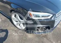 2019 Audi A5 фото