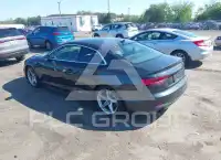 2019 Audi A5 photo