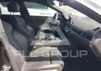 2019 Audi A5 фото
