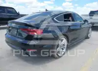 2019 Audi A5 фото