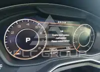 2019 Audi A5 фото