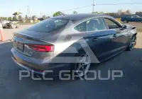 2019 Audi A5 фото