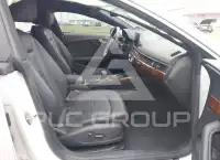 2019 Audi A5 photo