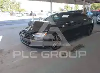 2019 Audi A5 photo