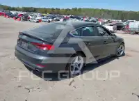 2019 Audi A5 photo