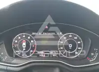2019 Audi A5 photo