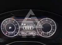 2019 Audi A5 фото