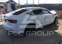2019 Audi A5 фото