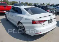 2019 Audi A5 photo