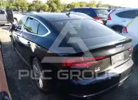 2019 Audi A5 фото