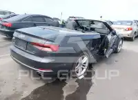 2019 Audi A5 фото