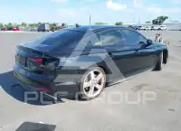 2019 Audi A5 фото