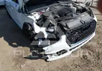 2019 Audi A5 фото