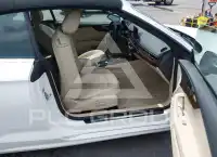 2019 Audi A5 фото