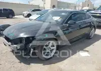2019 Audi A5 фото