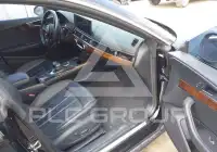 2019 Audi A5 фото