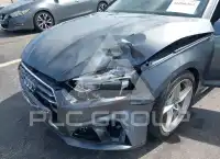 2019 Audi A5 фото