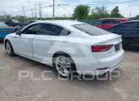 2019 Audi A5 фото