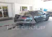 2019 Audi A5 photo