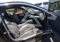 2019 Audi A5 фото
