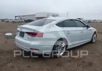 2019 Audi A5 photo