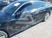 2019 Audi A5 фото