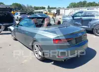 2019 Audi A5 фото