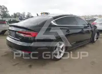 2019 Audi A5 фото
