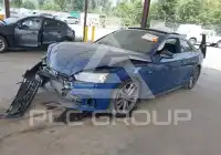 2019 Audi A5 фото