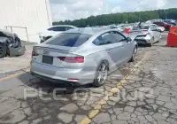 2019 Audi A5 фото