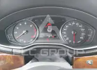 2019 Audi A5 фото