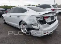 2019 Audi A5 photo