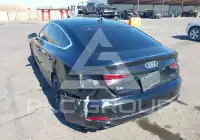 2019 Audi A5 фото