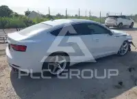 2019 Audi A5 photo