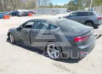 2019 Audi A5 photo