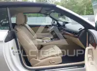 2019 Audi A5 фото